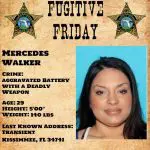 Mercedes Walker