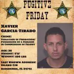 Xavier Garcia-Tirado