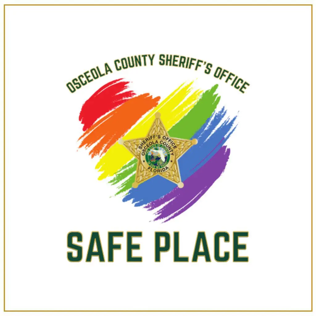 Safe Place Logo