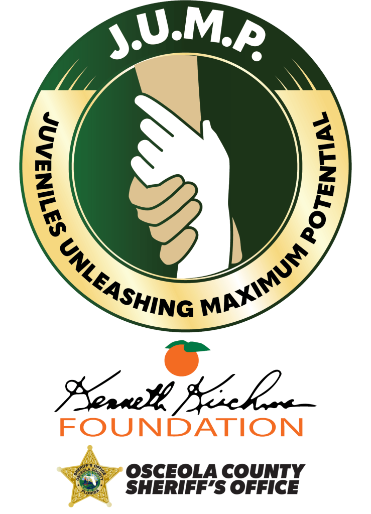 J.U.M.P. - Juveniles Unleashing Maximum Potential