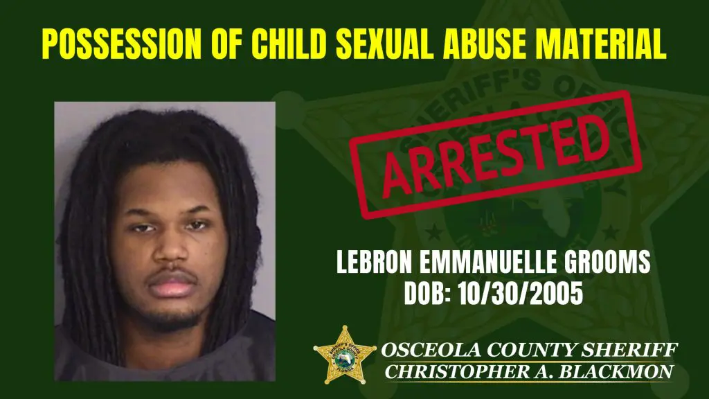 Lebron Emmanuelle Grooms dob: 10/30/2005