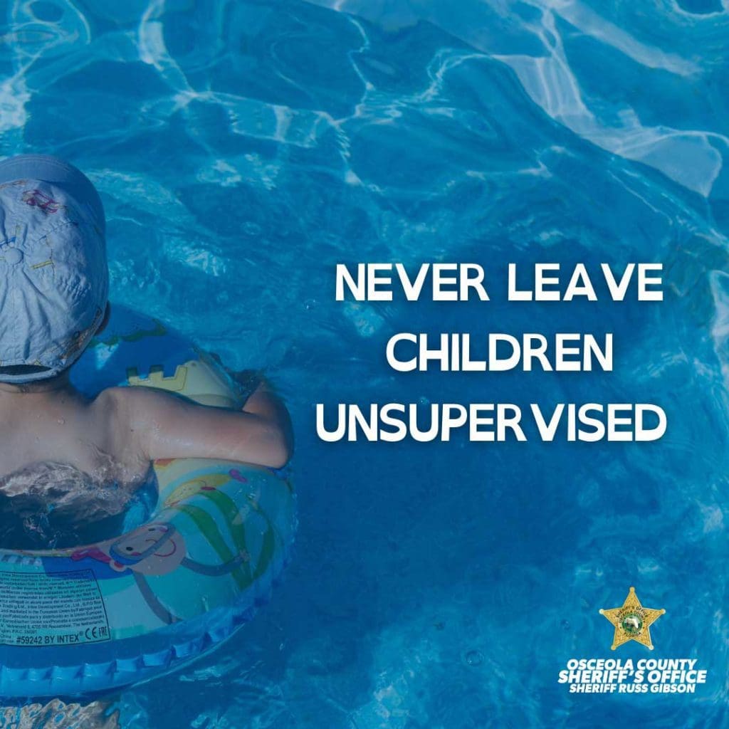 Drowning Prevention and Pool Safety for Children