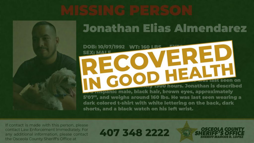 Missing_person_ Jonathan Elias Almendarez_FOUND_c