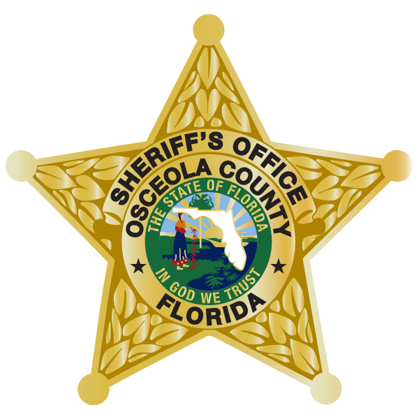 OCSO Logo