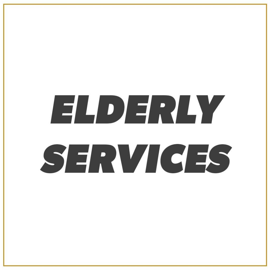 Elderly Service