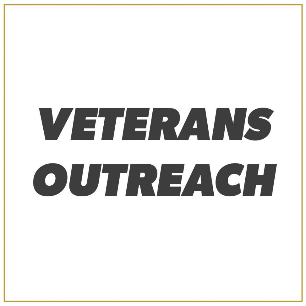 Veterans Outreach Pic