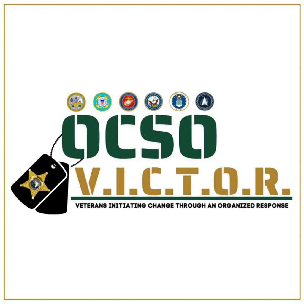 OCSO VICTOR BOARD