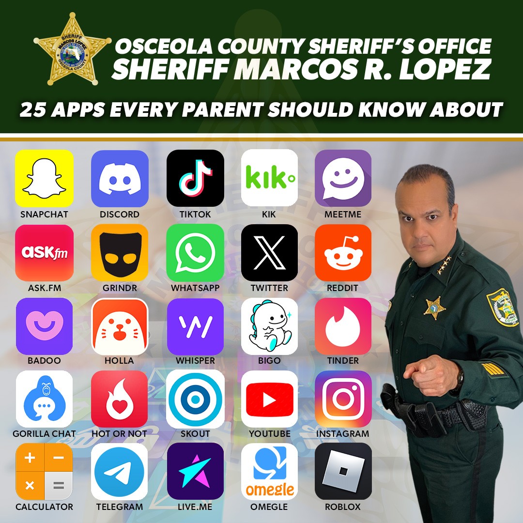 Keeping Your Children Safe in the Age of Social Media: A Parents Guide