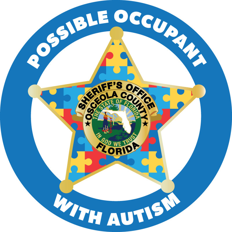 Autism Decal